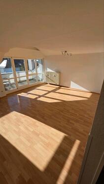 Foto - 3 Zimmer Etagenwohnung zur Miete in Laupheim