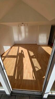 Foto - 3 Zimmer Etagenwohnung in Laupheim