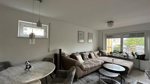 Foto - 3 Zimmer Etagenwohnung zum Kaufen in Metzingen