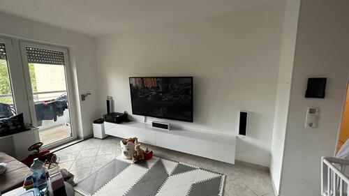 Foto - 3 Zimmer Etagenwohnung in Metzingen