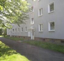 Kleine 3 Zimmer-Wohnung im 2. Obergeschoss - Obernkirchen