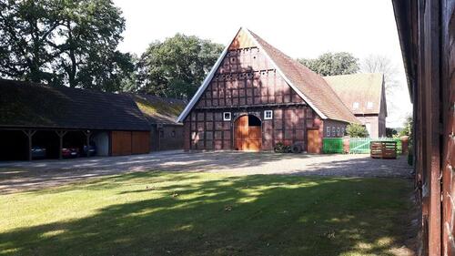 Foto - Bauernhof, Resthof - 1.234.567,00&nbsp;EUR Kaufpreis, ca.&nbsp; 450,00&nbsp;m&sup2;