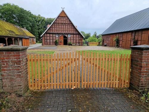 Foto - 8 Zimmer Bauernhaus, Landhaus zum Kaufen in Bramsche