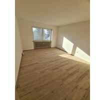 Grosse, helle 3 Zimmerwohnung in Schirmitz