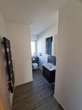 Foto - 3 Zimmer Etagenwohnung zur Miete in Schirmitz