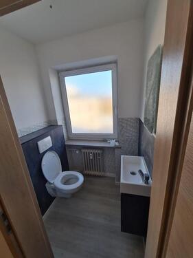 Foto - Etagenwohnung in Schirmitz zur Miete