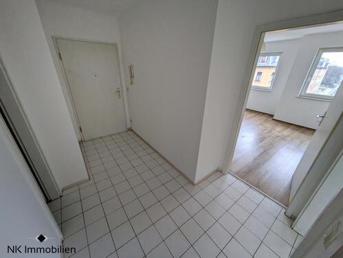 Foto - Etagenwohnung in Chemnitz zur Miete