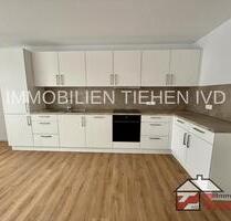 Neubaukomfort trifft Lebensqualität – 2-Zimmer-Erdgeschosswohnung (Nr. 4) mit Terrasse - PROVISIONSFREI! - Haselünne