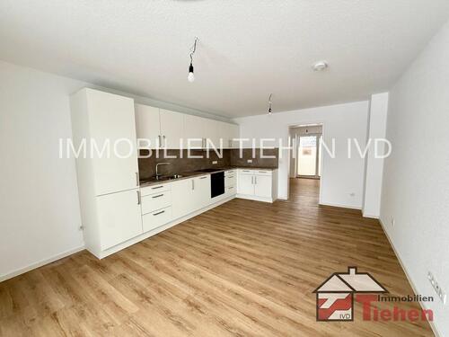 Foto - 2 Zimmer Erdgeschoßwohnung zur Miete in Haselünne