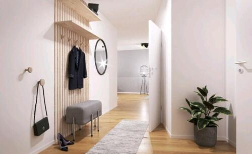 Foto - 2.5 Zimmer Etagenwohnung zur Miete in Metzingen