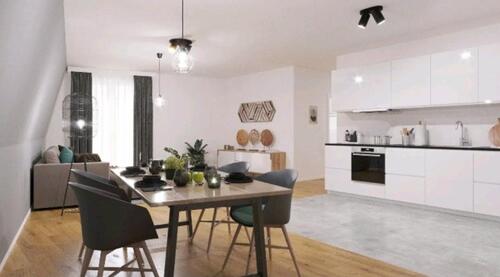 Foto - 2.5 Zimmer Etagenwohnung in Metzingen