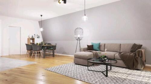 Foto - Etagenwohnung in Metzingen zur Miete