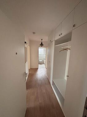 Foto - 2-Zimmerwohnung mit Balkon & Stellplatz in Mainz-Finthen