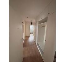 2-Zimmerwohnung mit Balkon & Stellplatz in Mainz-Finthen