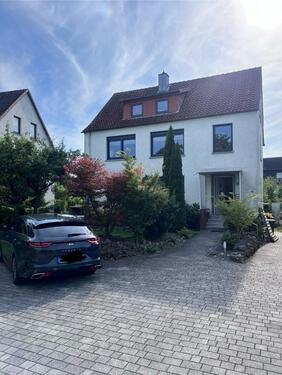 Foto - DG-Wohnung 2-Zimmer zentrale Lage in Bückeburg