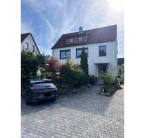 DG-Wohnung 2-Zimmer zentrale Lage in Bückeburg