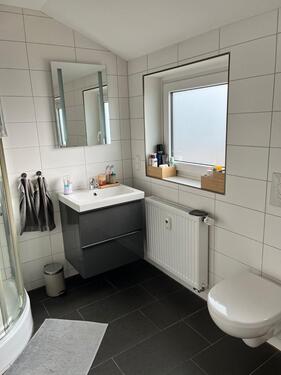 Foto - 2 Zimmer Dachgeschoßwohnung in Bückeburg