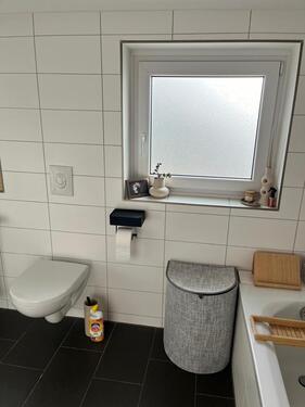 Foto - Dachgeschoßwohnung in Bückeburg zur Miete