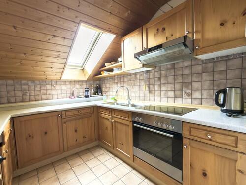 Foto - 2 Zimmer Dachgeschoßwohnung in Wolfratshausen