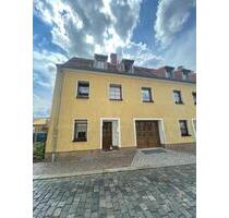 Wunderschöne kleine Dachgeschosswohnung im Herzen von Wurzen - Bennewitz