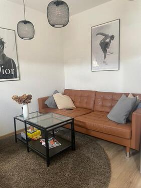 Foto - 2 Zimmer Dachgeschoßwohnung in Bennewitz