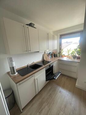 Foto - Dachgeschoßwohnung in Bennewitz zur Miete