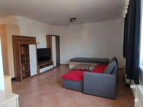 Foto - 1 ZIMMER 40m² Wohnung 550€ kaltmiete