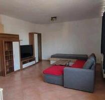 1 ZIMMER 40m² Wohnung 550€ kaltmiete - Schleswig