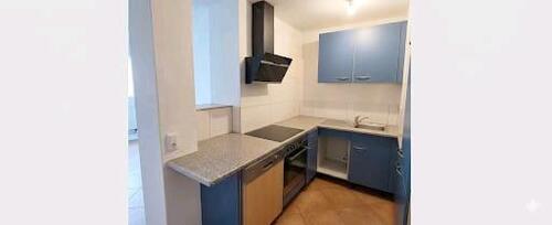 Foto - 1 Zimmer Erdgeschoßwohnung in Schleswig