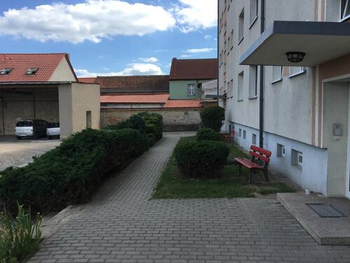 Foto - Schöne 2-Raum Wohnung in Niemegk
