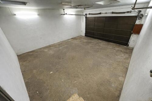 Foto - Große Garage zu vermieten - 695,00&nbsp;EUR Miete,