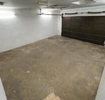 Große Garage zu vermieten - 695,00&nbsp;EUR Miete, in Löhne (PLZ: 32584)