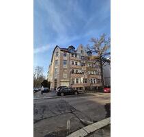 Attraktive Praxis-Ladenfläche in östlichem Ringgebiet - Braunschweig Wabe-Schunter-Beberbach