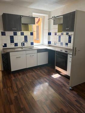 Foto - 4 Zimmer Etagenwohnung zur Miete in Großenhain