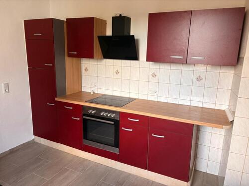 Foto - 3 Zimmer Maisonettenwohnung zur Miete in Fürstenberg/Havel