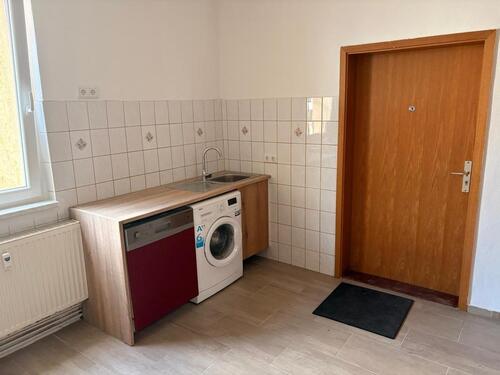 Foto - 3 Zimmer Maisonettenwohnung in Fürstenberg/Havel