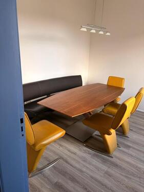 Foto - Maisonettenwohnung in Fürstenberg/Havel zur Miete