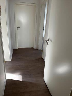 Foto - Mietwohnung in Zentral Biedenkopf 3Zimmer Küche &Bad