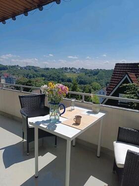 Foto - WBS erforderlich - 2-Zimmer Wohnung in Remscheid