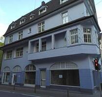 Große Wohnung im Zentrum von Schalksmühle