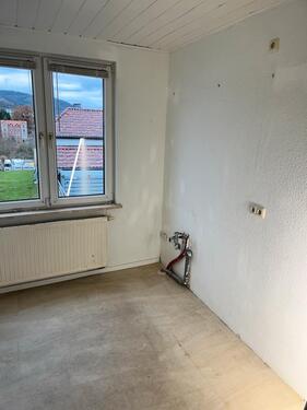 Foto - 1 Zimmer Etagenwohnung in Kahla