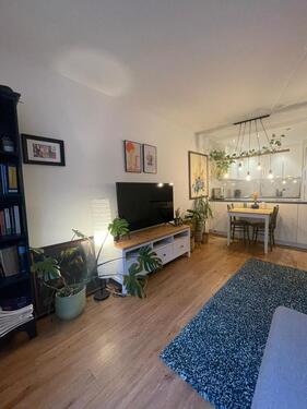 Foto - Etagenwohnung in Köln zum Kaufen