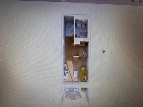 Foto - Studentenapartment Studentenwohnung