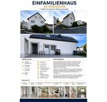 Einfamilienhaus in Herschbach OWW zu verkaufen - PRIVAT - Hundsangen