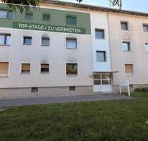 Schöne Wohnung in guter Lage von Dillenburg
