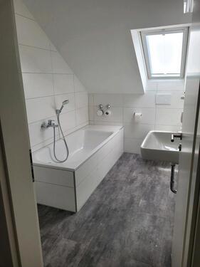 Foto - Etagenwohnung zur Miete in Lauingen (Donau)
