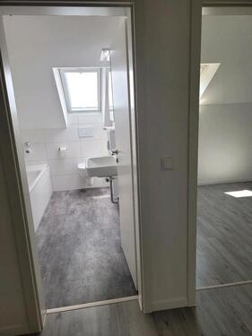 Foto - Etagenwohnung in Lauingen (Donau) zur Miete