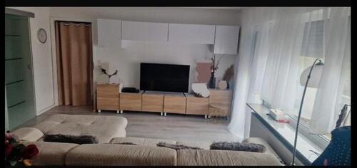 Foto - 3 Zimmer Wohnung - 1.100,00 EUR Kaltmiete,