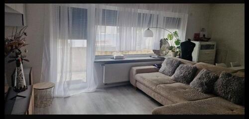 Foto - Etagenwohnung zur Miete in Bad Friedrichshall