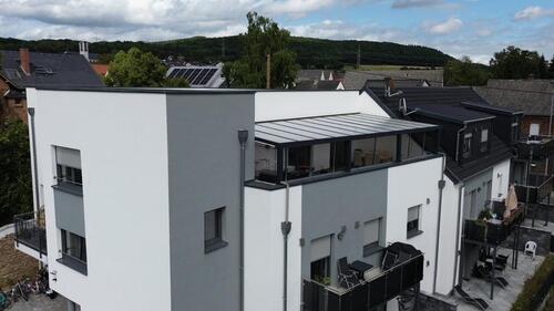 Foto - Etagenwohnung in Hadamar